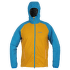 Kurtka Direct Alpine Uniq 1.0 mango/ocean