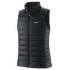 Kamizelka Patagonia Down Sweater Vest Women Black