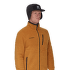 Czapka Mammut Fleece Cap black 0001