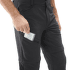Spodnie Millet Trekker Stretch Zip Off Pant II Men NOIR NEW