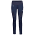 Spodnie Mammut Eiger Speed SO Hybrid Pants Women Night