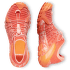 Buty Mammut Hueco Knit II Low Women dark salmon-light salmon 3755
