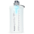 Butelka Hydrapak FLUX+ 1.5 Clear/HP Blue