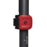 Hole Black Diamond PURSUIT SHOCK TREKKING POLES Steel Grey-Octane