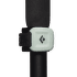 Hole Black Diamond PURSUIT FLZ TREKKING POLES Black-Foam Green