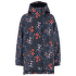 ANE LONG WIND JACKET ROYAL