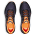 Buty Mammut Sertig II Low Men black-vibrant orange
