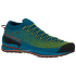 Buty La Sportiva TX2 Evo Space Blue/Saffron
