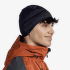 Czapki Buff Windproof Beanie SOLID BLACK