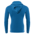 Bluza Aclima WarmWool hoodsweater V2 Men Corsair