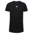 Koszulka z krótkim rękawem Mammut Mammut Seon T-Shirt Men Original black 0001