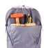 Plecak Blue Ice Kume 32L Pack S/M Flint Stone