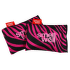 SmellWell Active White Stripes Pink zebra