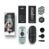 Ekspres do kawy Wacaco Nanopresso + case arctic blue