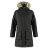 Nuuk Lite Parka Women Black