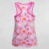Tank top La Sportiva BOTANIC TANK Women Rose/Springtime