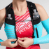Tank top La Sportiva SLIPSTREAM TANK Women Hibiscus/Malibu Blue