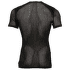Koszulka z krótkim rękawem Aclima WoolNet Light T-Shirt Men Jet Black