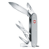 Nóż Victorinox Pioneer X Alox silver