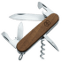 Nóż Victorinox Spartan Wood