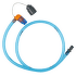 HELIX Tube Kit Light blue