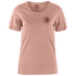 1960 Logo T-shirt Women Dusty Rose