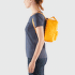 Plecak Fjällräven Kanken Mini Sky Blue-Light Oak