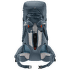 Plecak deuter Aircontact Core 70+10 graphite-shale