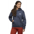 Bluza Black Diamond Equipment for Alpinists Hoody Women Indigo
