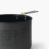 Garnek Sea to Summit Frontier UL Pot - 3L Aluminium Hard Anodised Grey