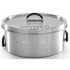 Naczynia Campingaz STAINLESS STEEL TREKKING KIT