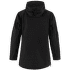 Anorak Fjällräven Vardag Anorak Women Black