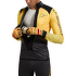 Kurtka La Sportiva STRATOS VI RACING Jacket Men Yellow/Black
