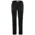 Keb Trousers Curved Women Black