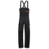 Eiger Free Pro HS Bib Pants Men black 0001