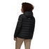 Kurtka Mammut Waymarker IN Hooded Jacket Women quartz dust