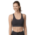 Biustonosz Patagonia Maipo Mid Impact Bra Women Kaleido: Black