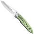 Nóż Leatherman SKELETOOL KB VERDANT