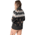 Sweter Kari Traa AMELIA KNIT HOLLY/SALSA