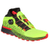 Buty La Sportiva CYKLON Neon/Goji