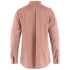 Koszula z długim rękawem Fjällräven Övik Hemp Shirt LS Women Dusty Rose