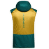 Kamizelka La Sportiva ACROSS LITE VEST Men Jungle/Savana