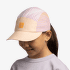 Czapka Buff 5 Panel Go Cap Kids KATSY ORCHID