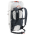 Plecak deuter Guide Ultra 26 white-black