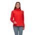 Bluza Mammut Massone ML Hooded Jacket Women 50670 tschiel-marine