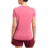 Koszulka z krótkim rękawem La Sportiva TRACER T-SHIRT Women Night Sky/Aspen Green