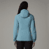 Bluza The North Face NIMBLE HOODIE 426 SHALLOW BLUE