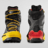 Buty La Sportiva Aequilibrium LT GTX Black/Yellow
