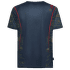 Koszulka z krótkim rękawem La Sportiva PACER T-SHIRT Men Night Sky/Savana