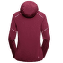 Kurtka La Sportiva KORO Jacket Women Redwood/Chalk